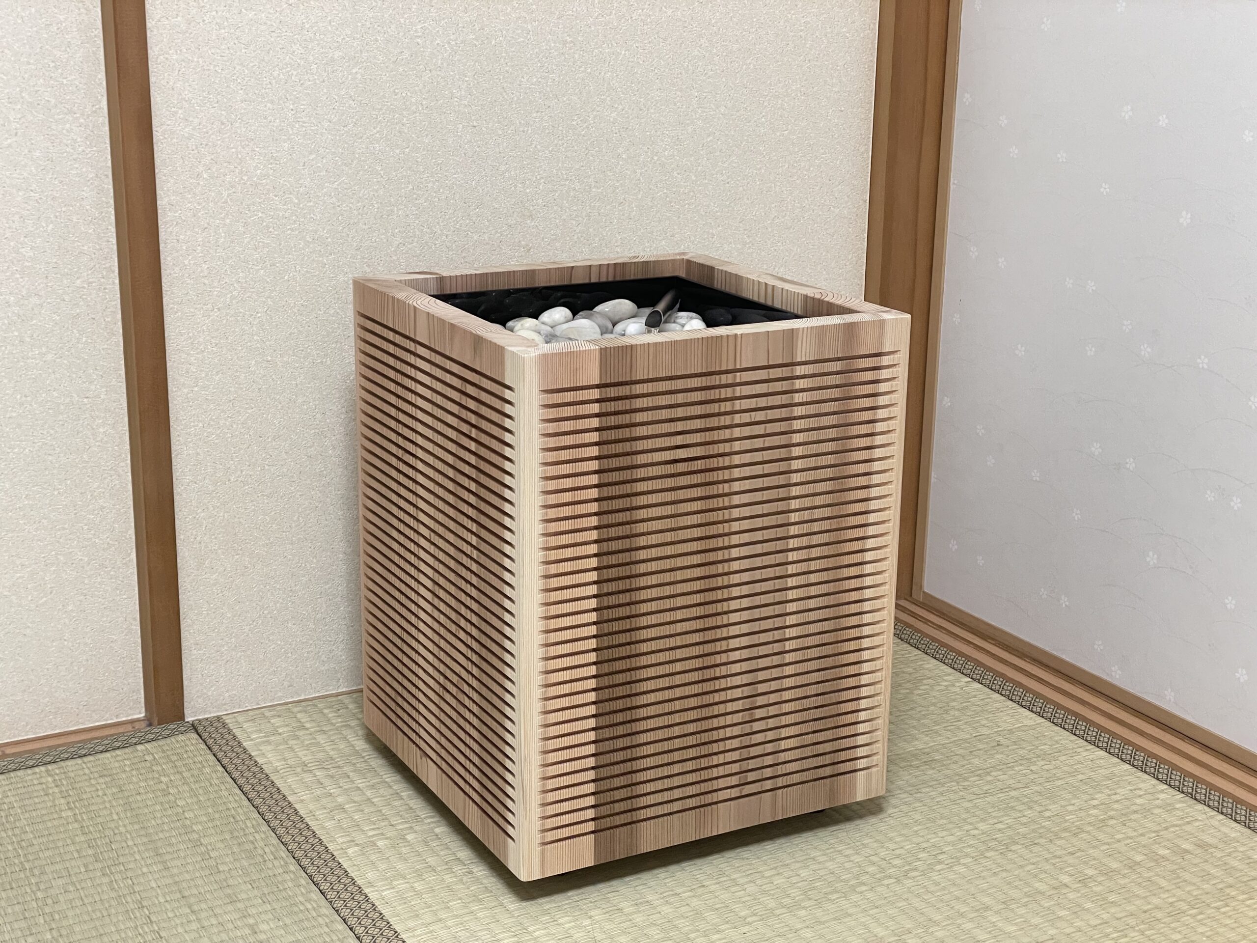 水琴®」購入しました。 | nakano10's Blog